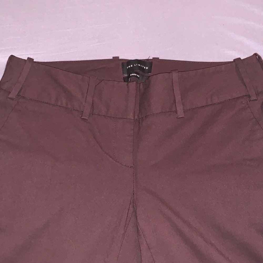 The Limited Drew Fit pants